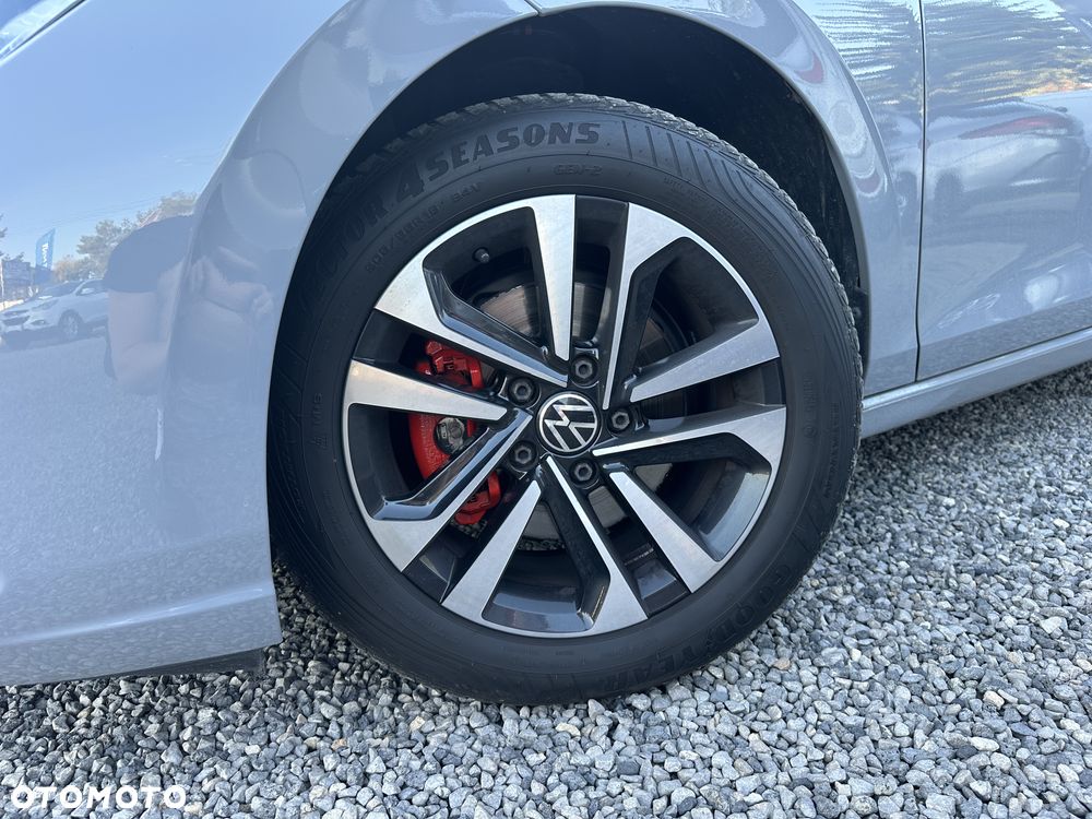 Volkswagen Golf 1.5 TSI EVO United - 5