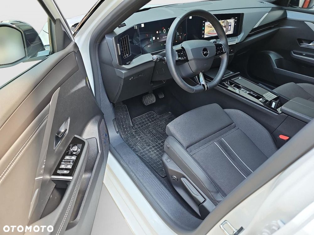 Opel Astra - 31