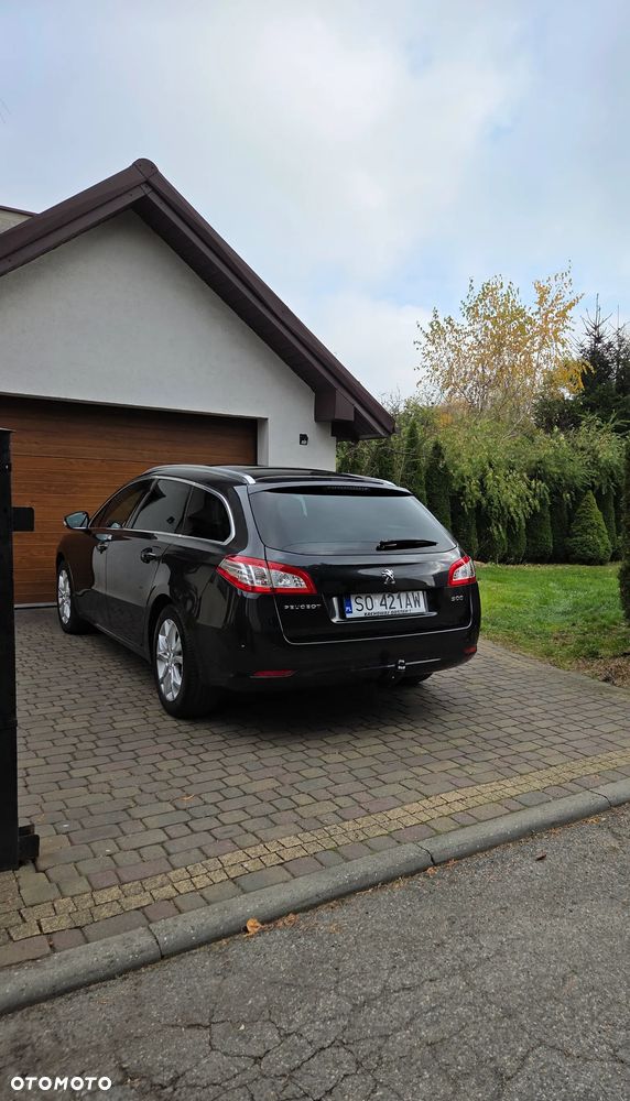 Peugeot 508 BlueHDi 150 Stop&Start Business-Line - 6