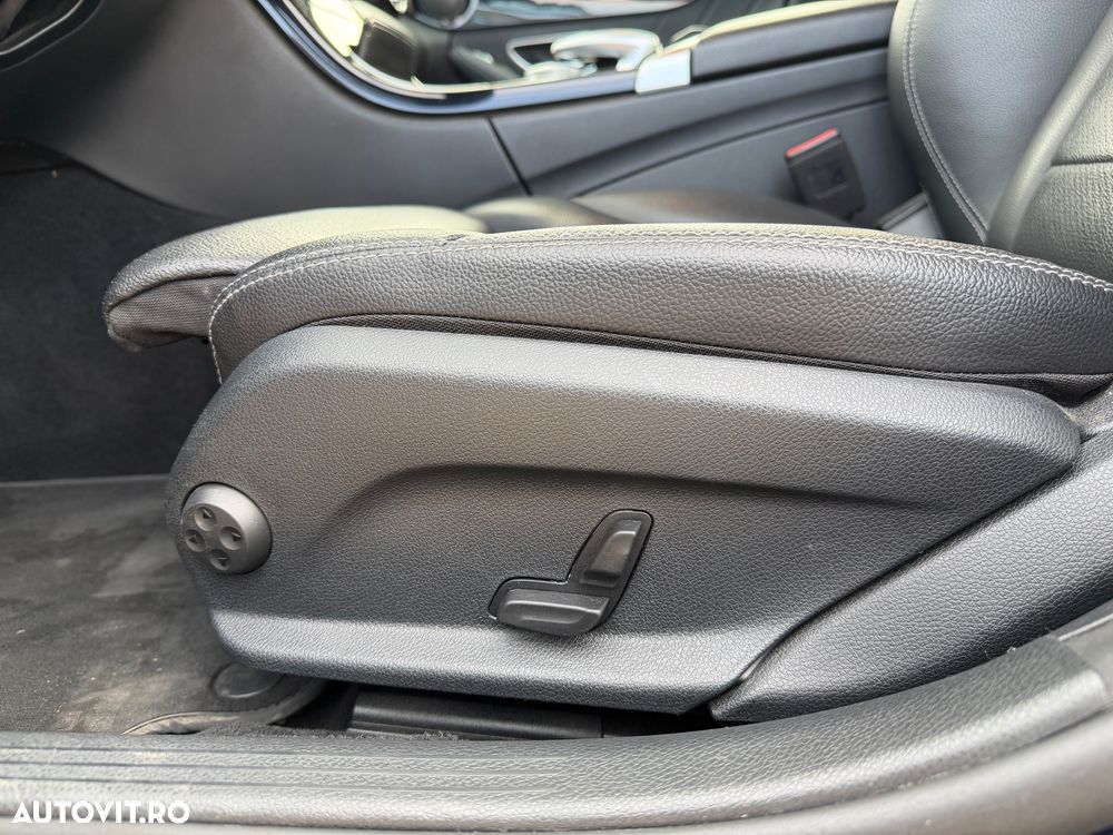 Mercedes-Benz C 220 d 9G-TRONIC Avantgarde - 12