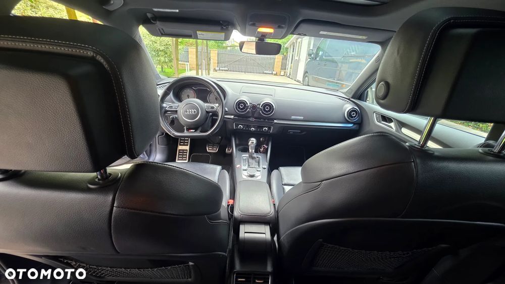 Audi S3 Limousine S tronic - 16