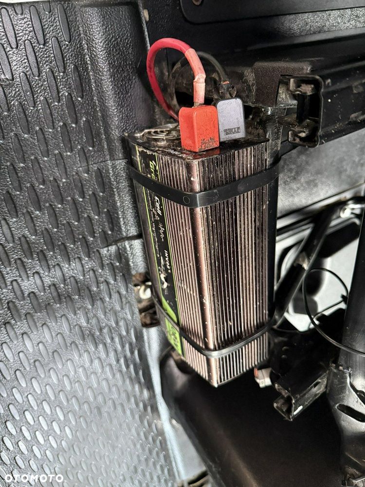 Iveco Daily 35C18 - 13