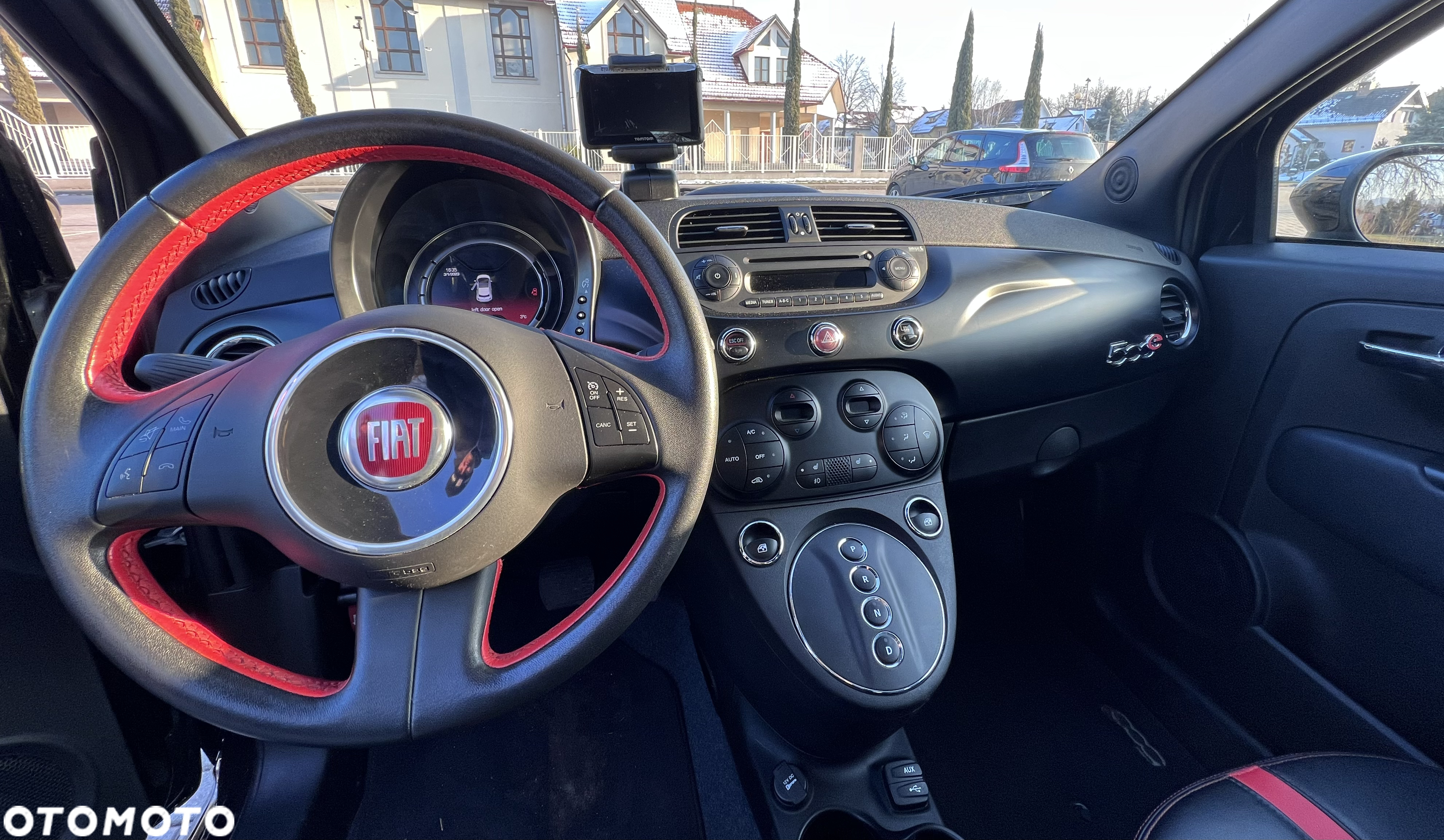 Fiat 500 - 14
