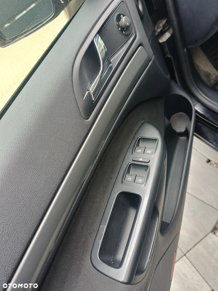 Skoda Octavia 2.0 FSI Automatik Elegance - 10