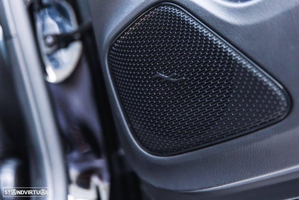 Mercedes-Benz A 180 7G-DCT Edition AMG Line - 24