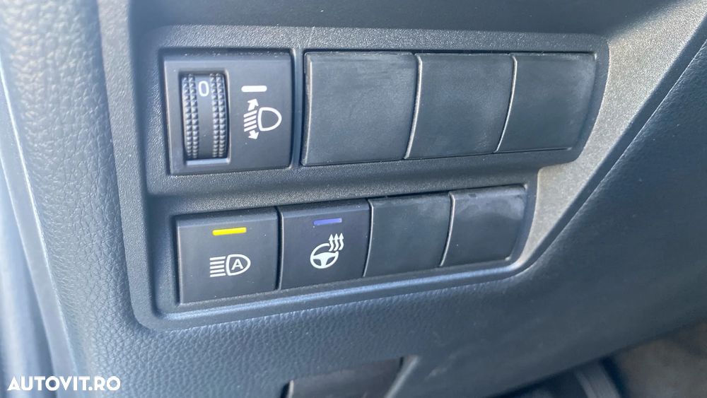 Toyota Yaris 1.5 VVT-i HSD Dynamic - 15