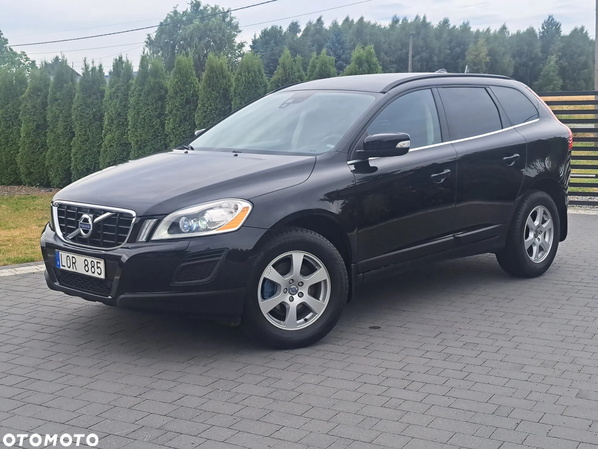 Volvo XC 60 D3 Momentum - 3