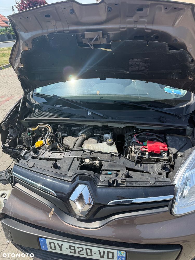 Renault Kangoo - 9