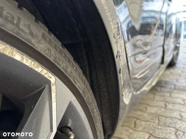 Skoda Octavia 2.0 TSI RS DSG - 6