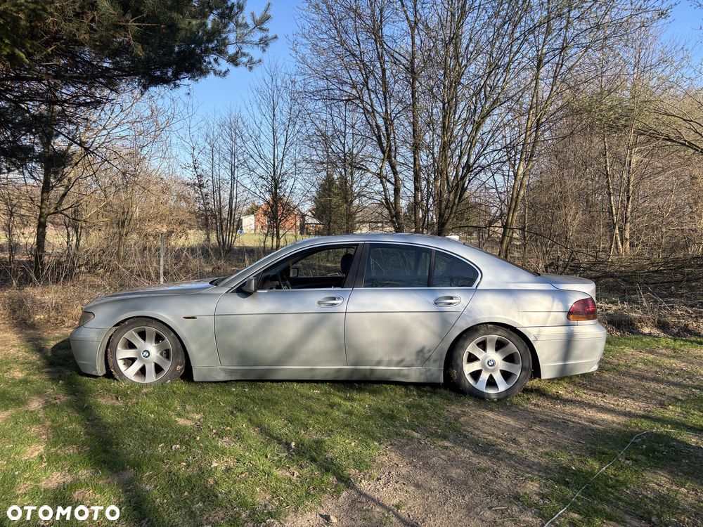 BMW Inny - 1