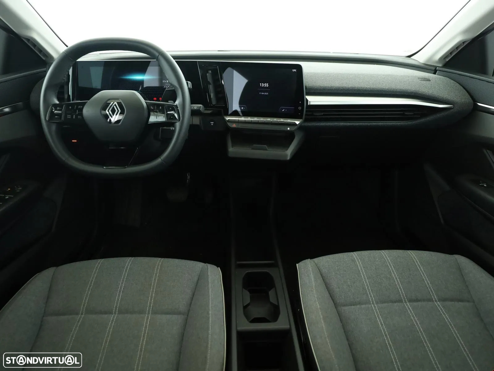 Renault Mégane E-Tech EV40 130hp standard charge Equilibre - 7