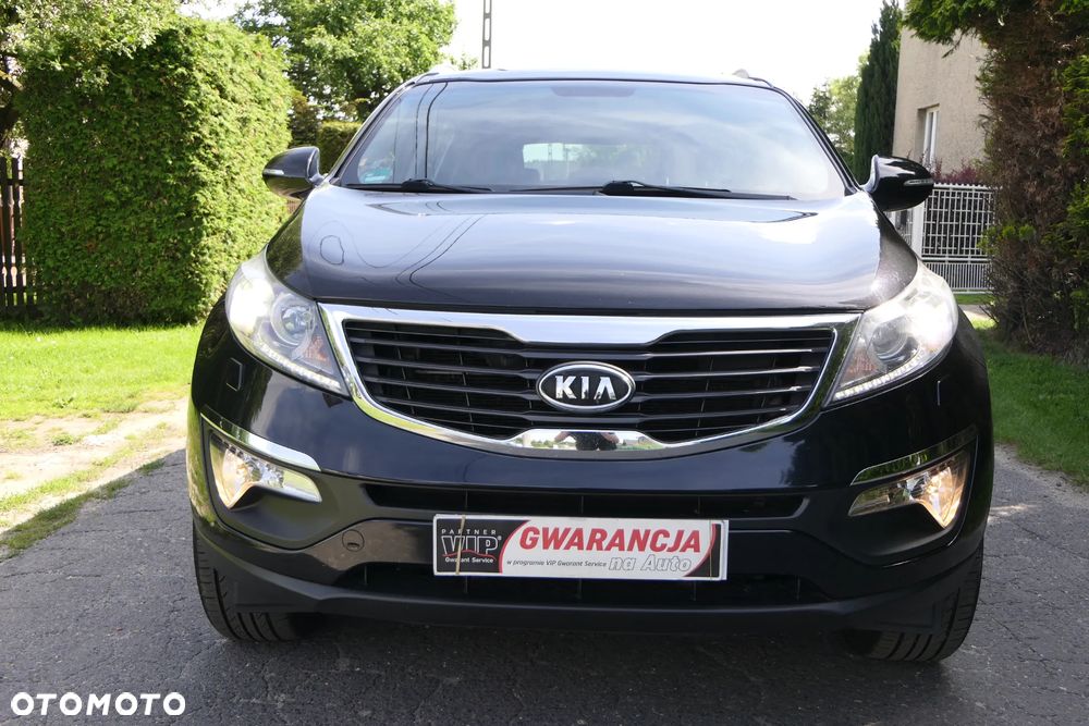 Kia Sportage 1.6 GDI L 2WD - 15