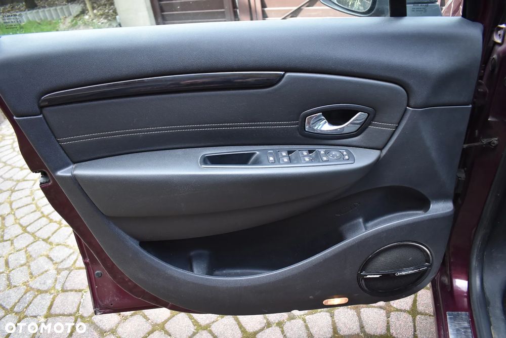 Renault Scenic Energy dCi 130 Start & Stop Bose Edition - 9