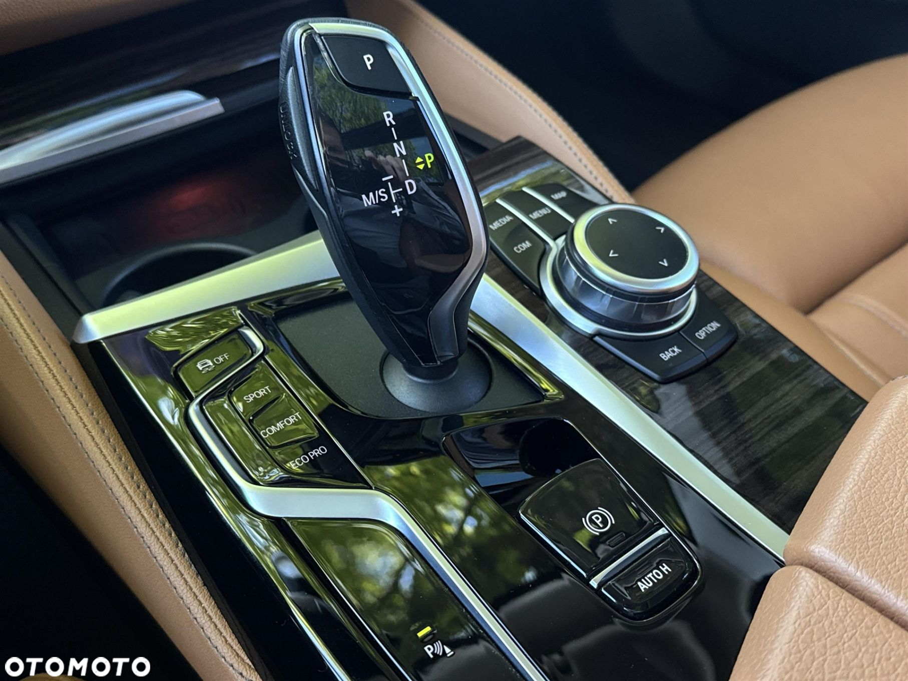 BMW Seria 5 - 15