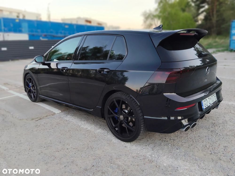 Volkswagen Golf - 13