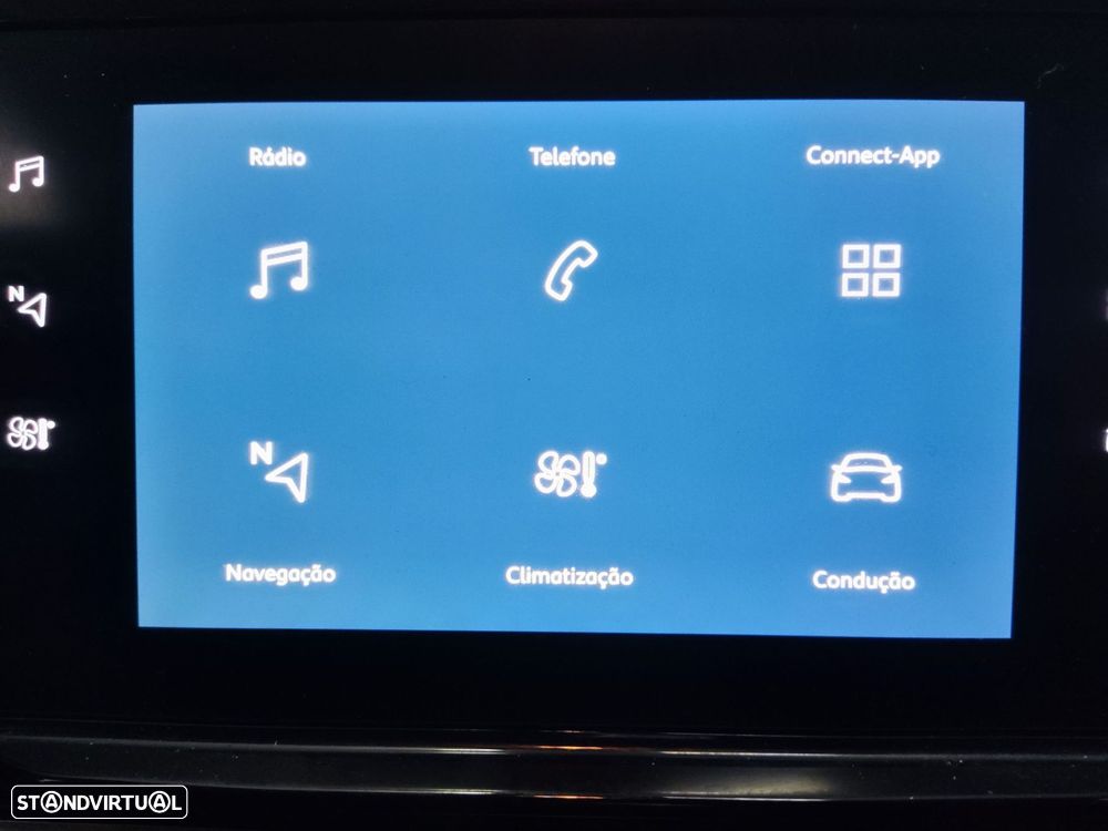Citroën C3 1.5 BlueHDi Feel Pack - 16