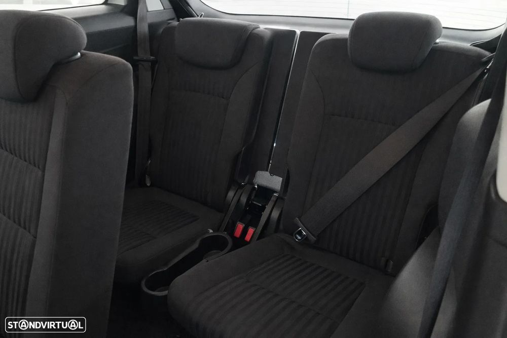 Opel Zafira 1.6 CDTi Dynamic S/S - 14