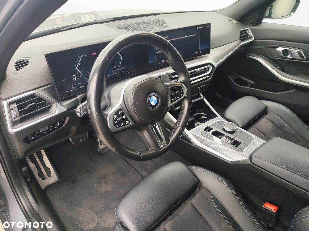 BMW Seria 3 - 9