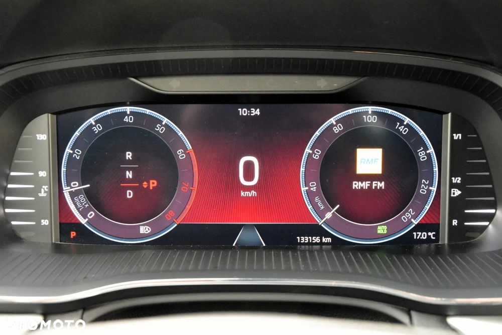 Skoda Octavia 1.5 TSI e-Tec Style DSG - 22