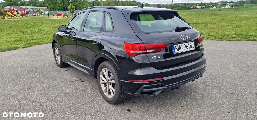 Audi Q3 35 TFSI S line S tronic - 6