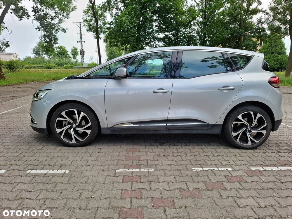 Renault Scenic 1.6 dCi Intens - 6