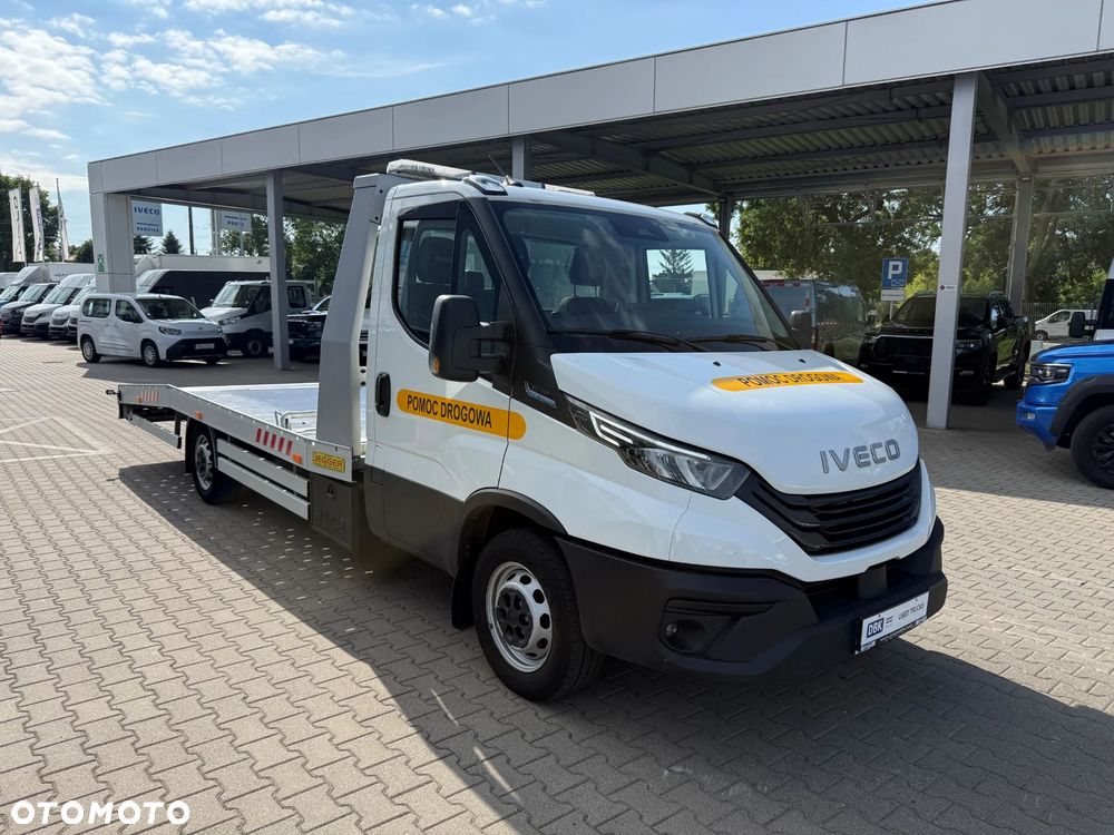 Iveco 35S18 - 3