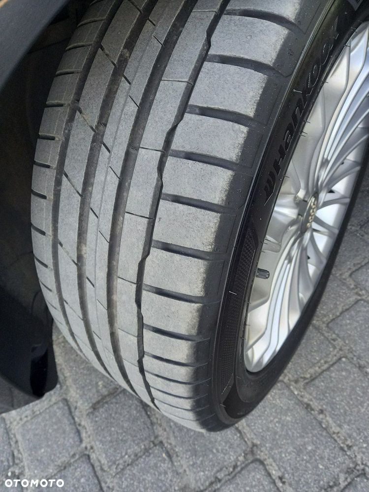 Audi A4 Avant 2.0 TDI DPF S line Sportpaket (plus) - 9