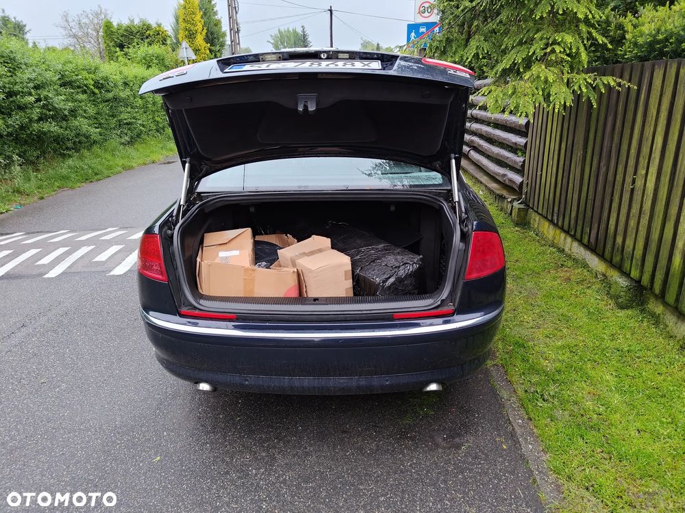 Audi A8 4.0 TDI Quattro - 8