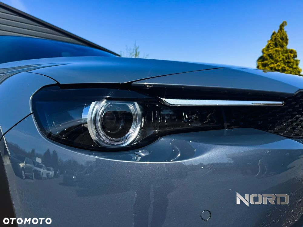 Mazda MX-30 e-SKYACTIV - 11