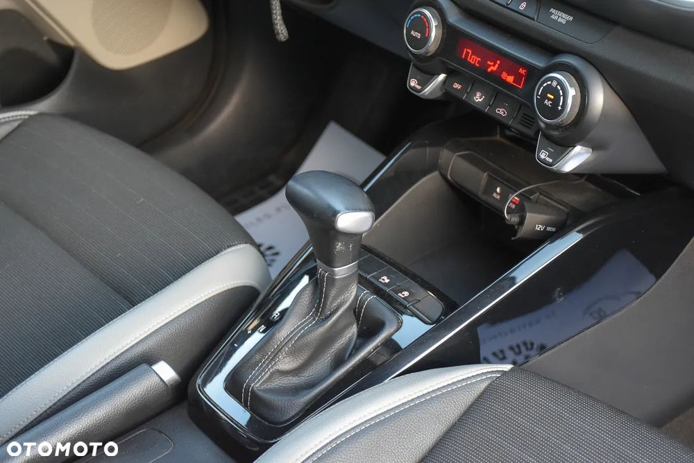 Kia Stonic 1.0 T-GDI XL - 27