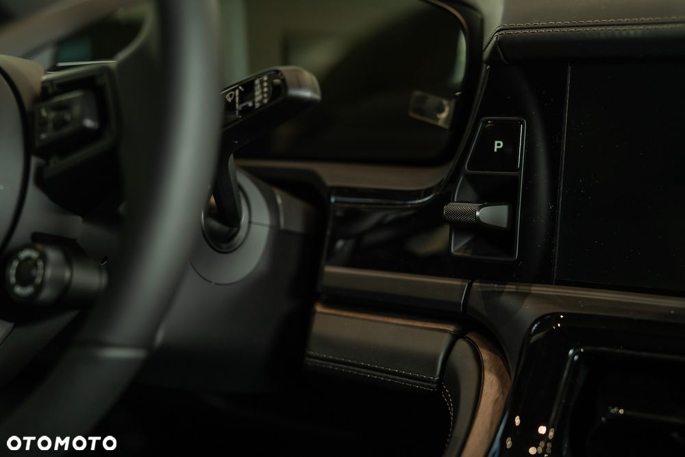 Porsche Panamera 4 - 23