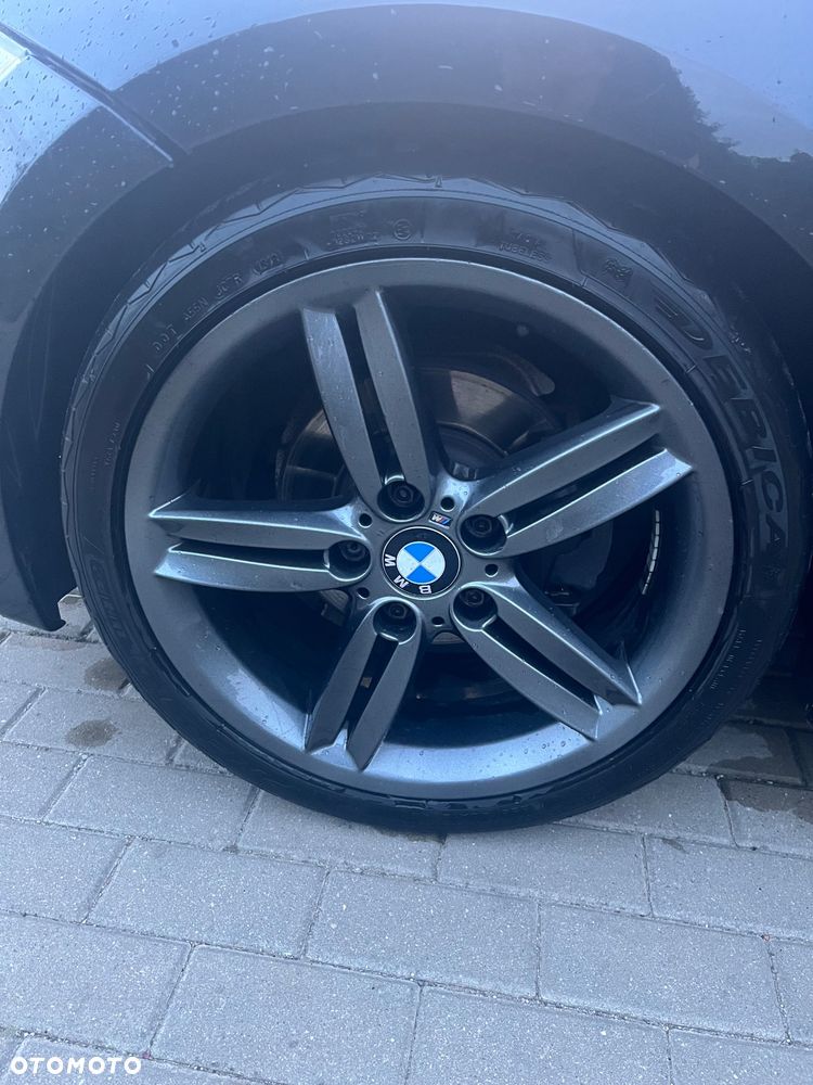 BMW Seria 1 - 16