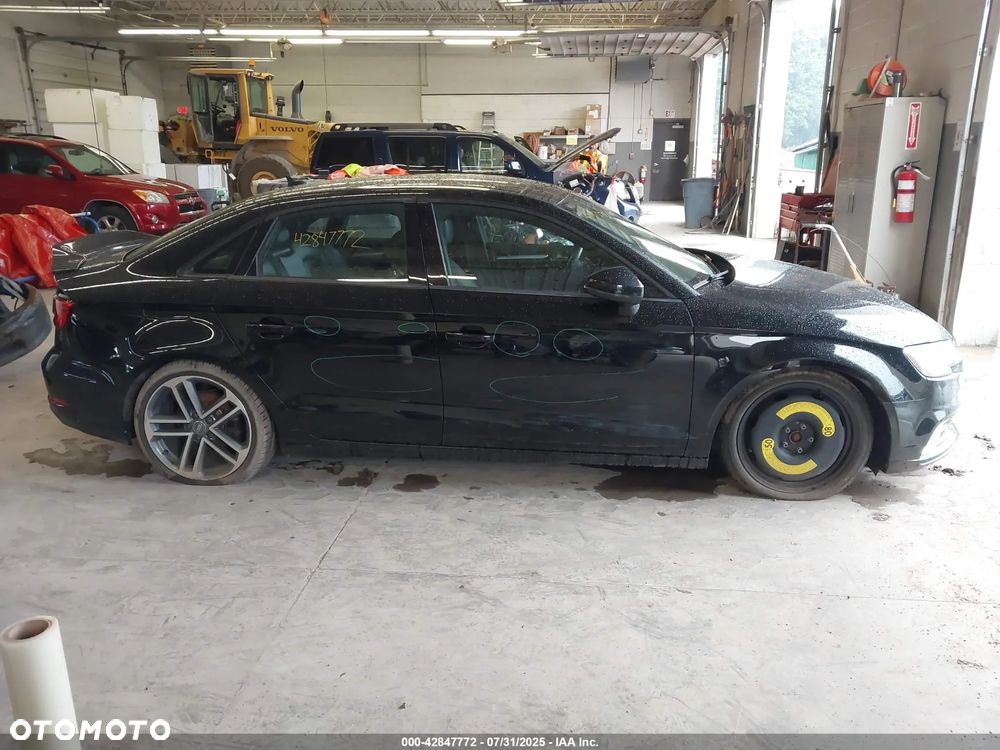 Audi A3 Limousine - 10