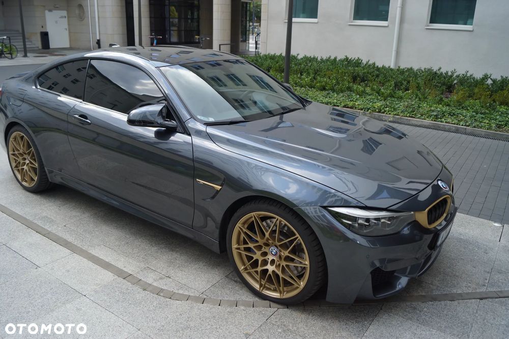 BMW M4 - 7