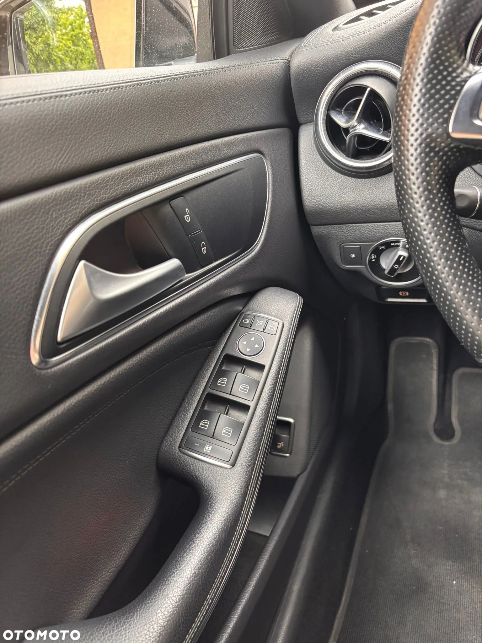Mercedes-Benz CLA 250 4-Matic Sport - 11