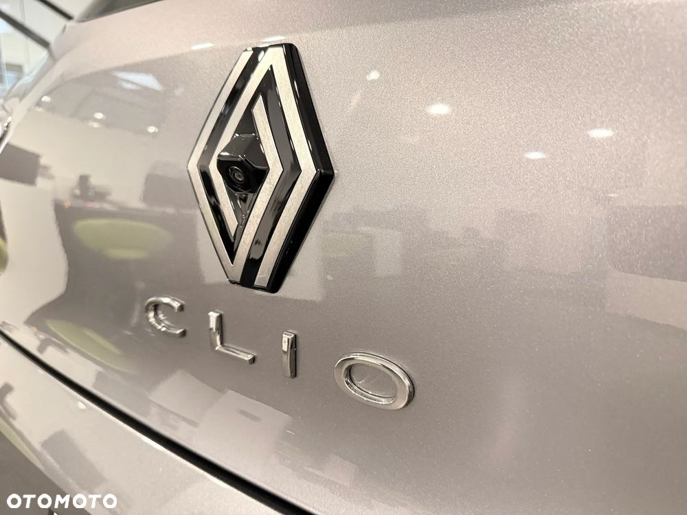 Renault Clio 1.0 TCe Techno - 14