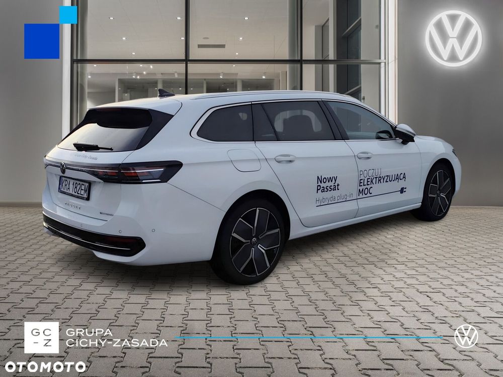 Volkswagen Passat - 6