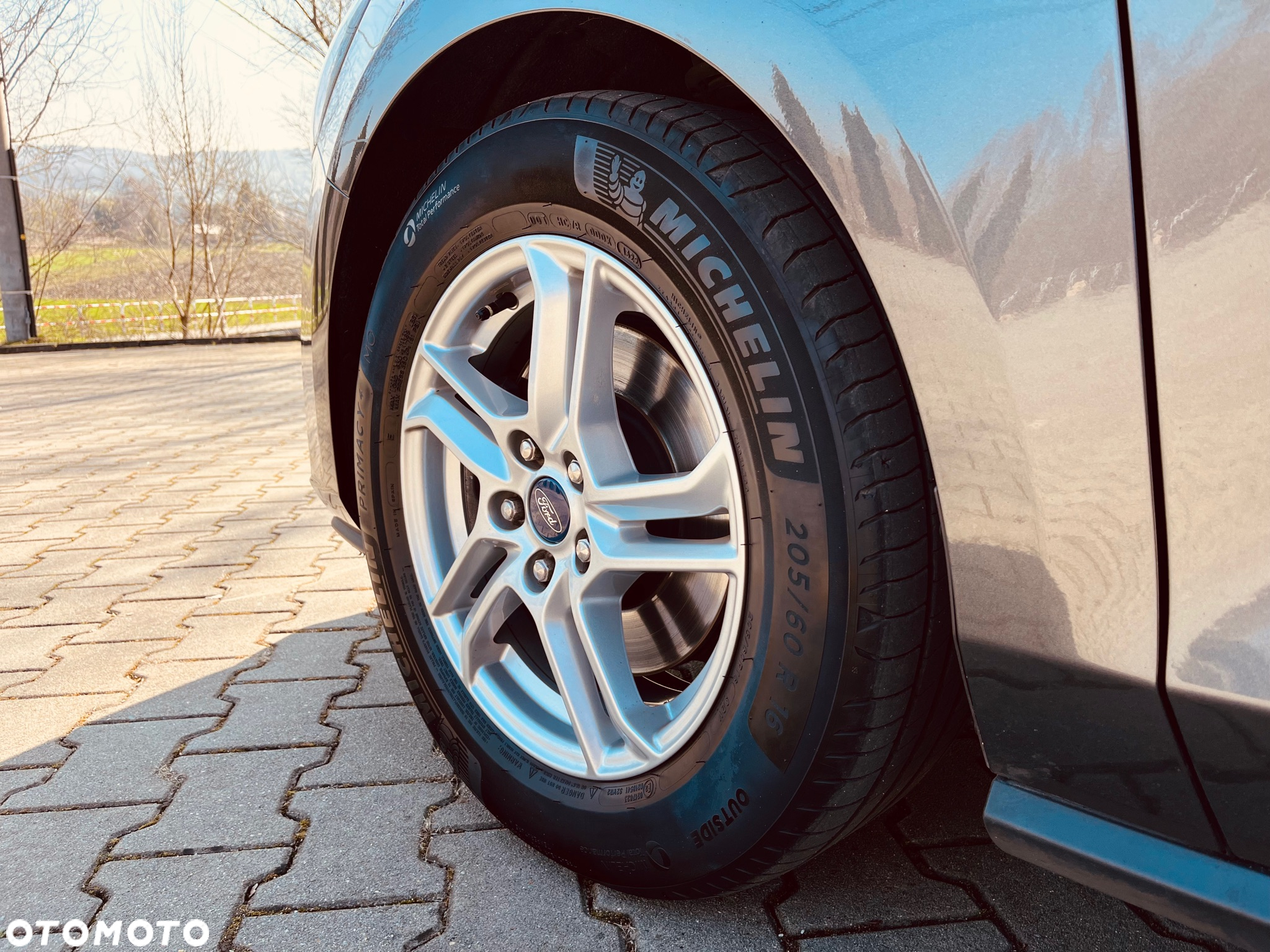 Ford Focus 1.0 EcoBoost Active Business - 16