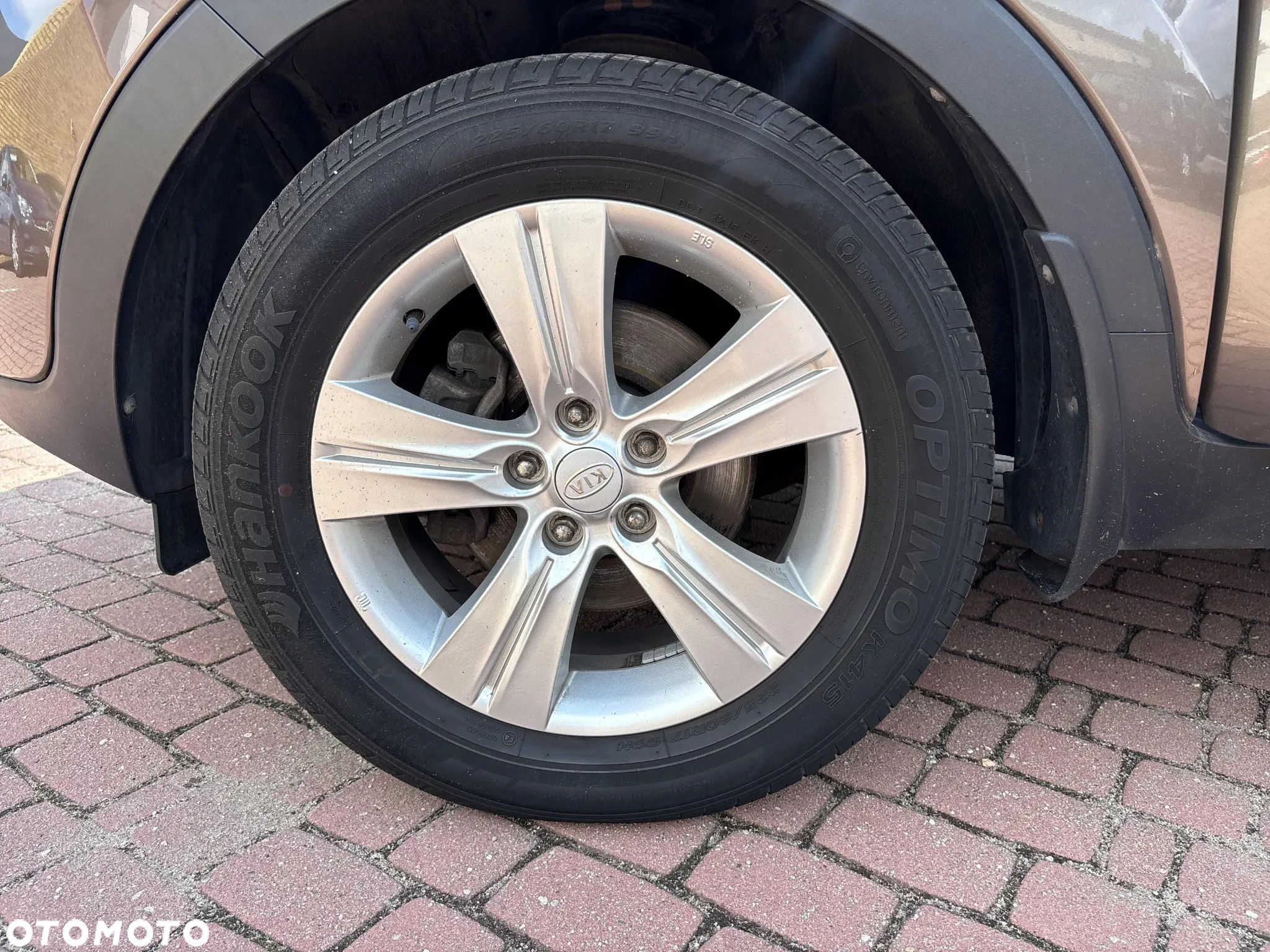 Kia Sportage 1.6 GDI L 2WD - 25