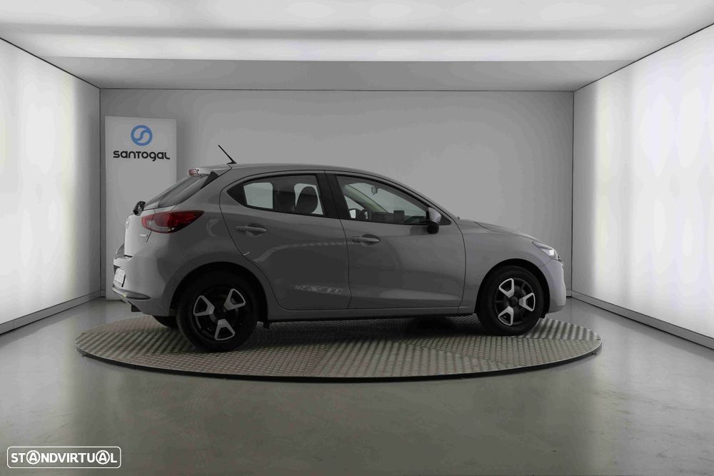 Mazda 2 1.5 Skyactiv-G Centre-Line - 3