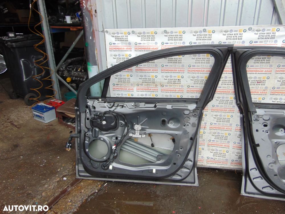 Usa Ford Mondeo mk5 an 2014-2022 usi fata spate stanga dreapta mondeo 5 - 7