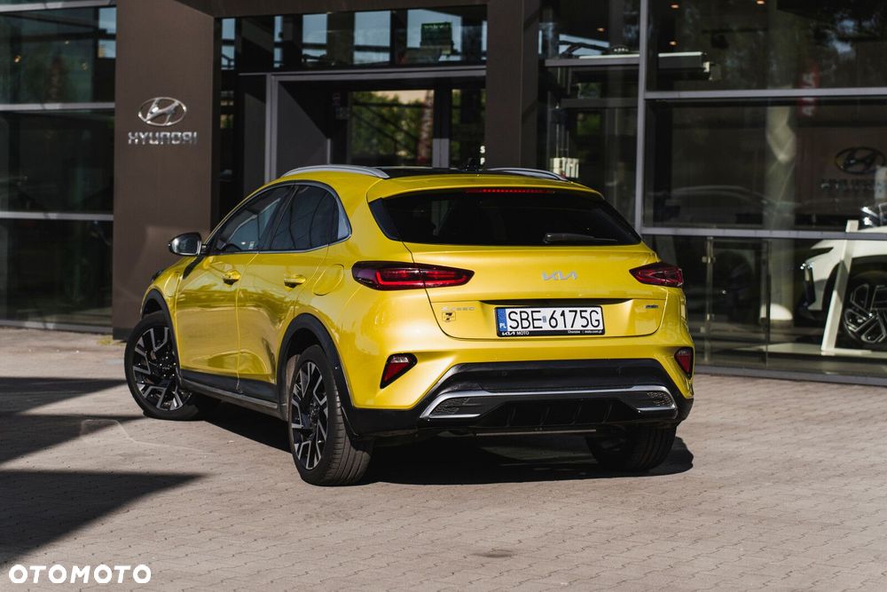 Kia XCeed - 13