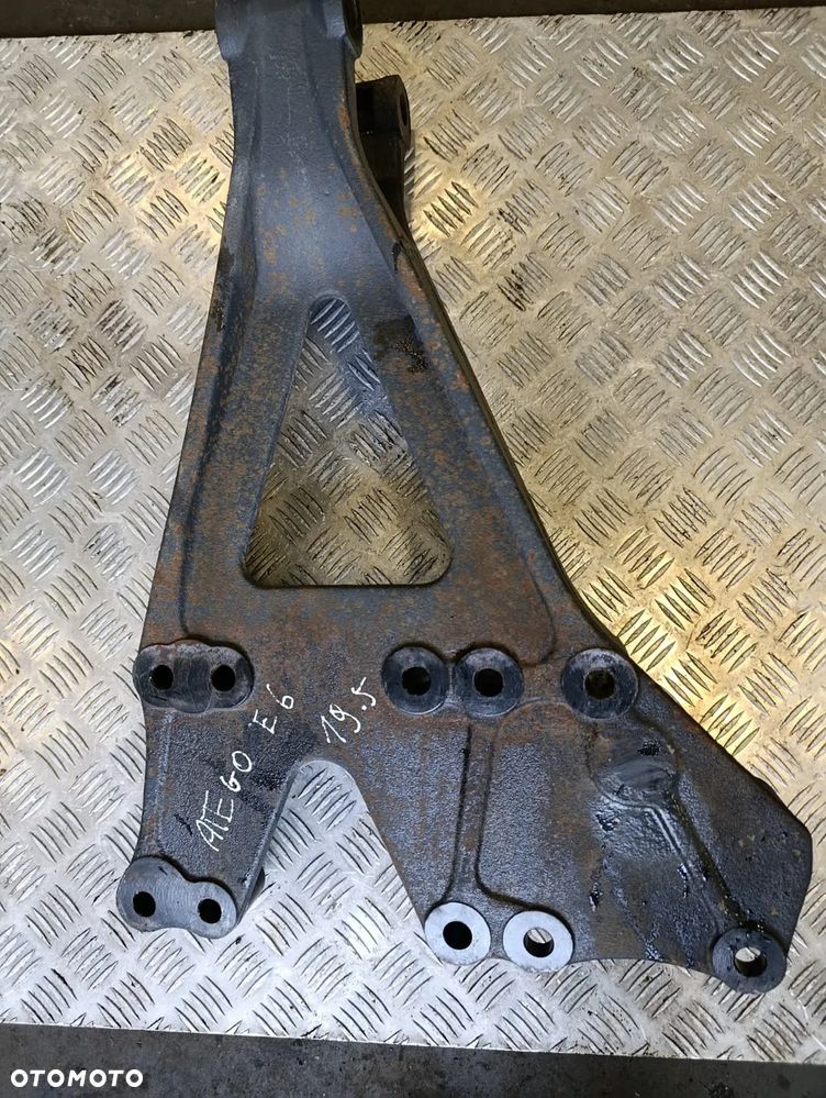 MOCOWANIE WSPORNIK STABILIZATORA AXOR ATEGO 19.5 9743250309 - 1