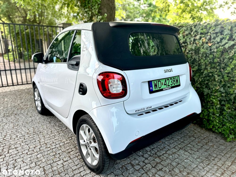 Smart Fortwo passion - 5