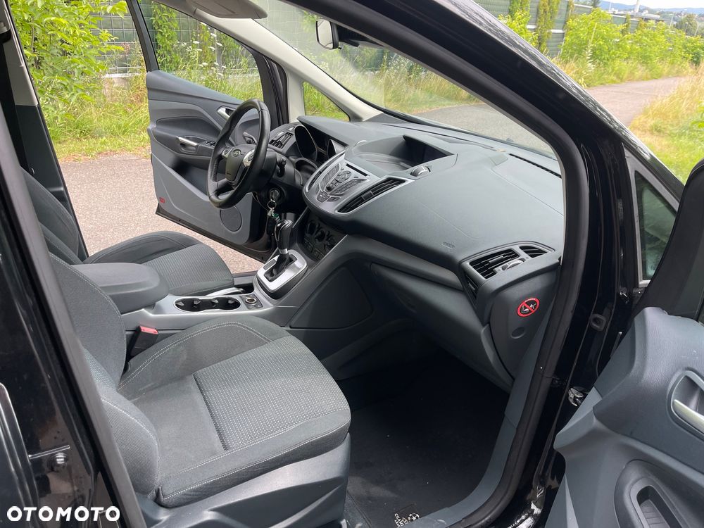 Ford C-MAX 2.0 TDCi Business Edition - 16