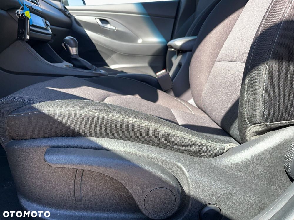 Hyundai i30 - 11