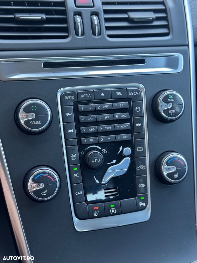 Volvo XC 60 - 14