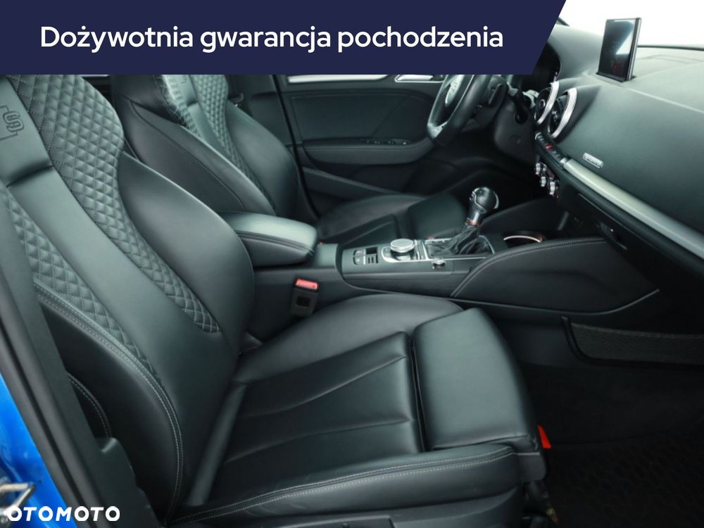 Audi S3 Sportback - 9