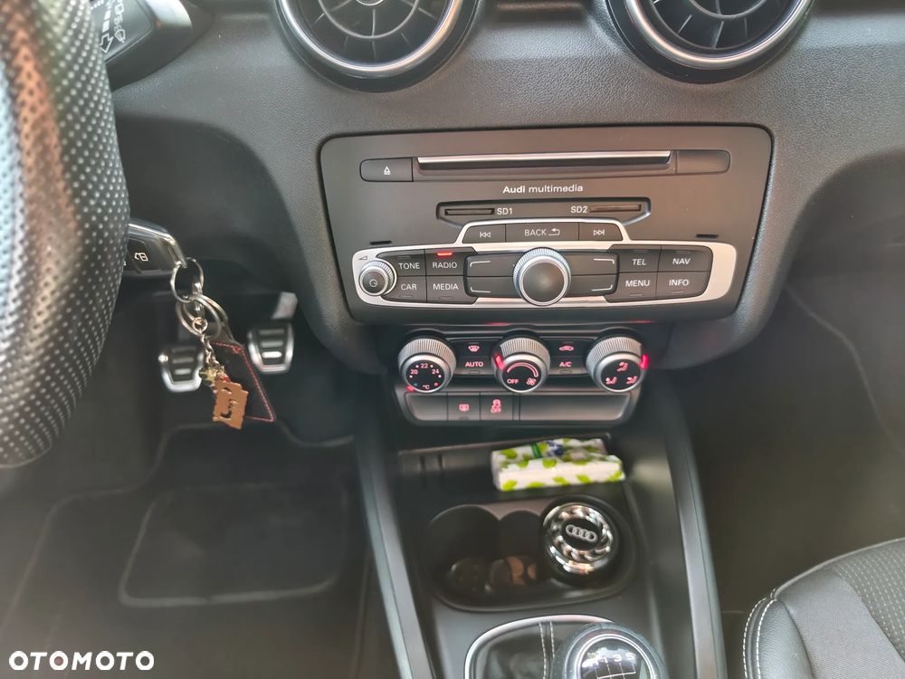Audi A1 Sportback 1.4 TDI Sport - 16