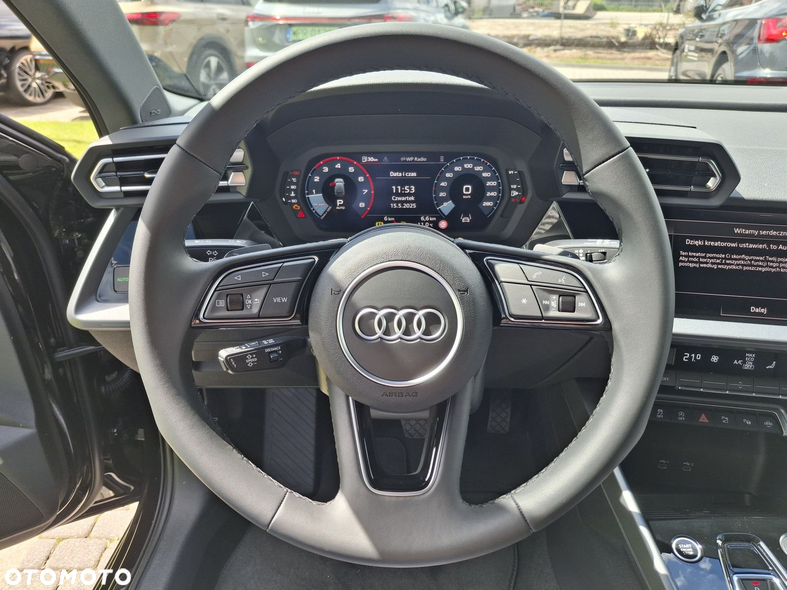 Audi A3 - 29